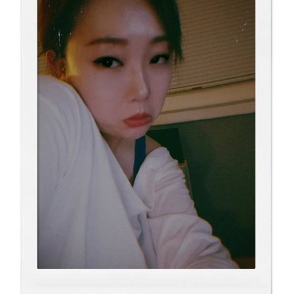 Meet your Posher, Eunji - Picture 1 of 1